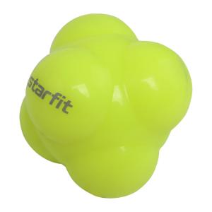 Купить Мяч реакционный Starfit RB-301 в Белозерске 