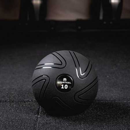 Купить Мяч для кроссфита EVO SLAMBALL 10 кг в Белозерске 