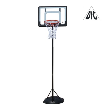 Купить Мобильная баскетбольная стойка 80x58 cm полиэтилен в Белозерске 