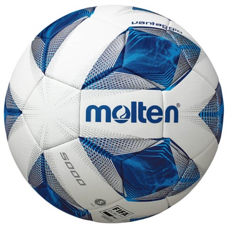 Купить Мяч футбольный Molten F5A5000 в Белозерске 