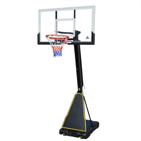 Купить Баскетбольная мобильная стойка DFC REACTIVE 50P в Белозерске 