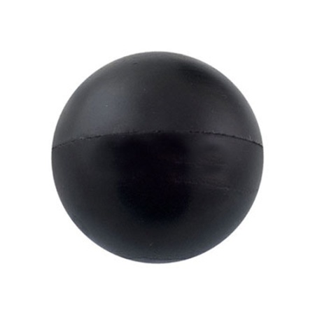 Купить Мяч для метания резиновый 150 гр в Белозерске 