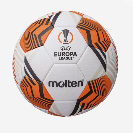 Купить Мяч футбольный Molten F5A3555-К в Белозерске 