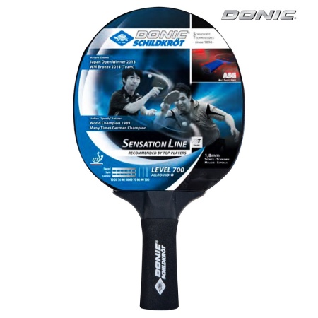 Купить Ракетка для настольного тенниса Donic Sensation 700 в Белозерске 
