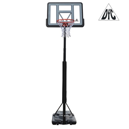 Купить Баскетбольная мобильная стойка 110x75 см в Белозерске 