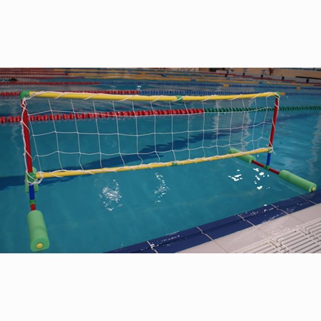 Купить Волейбол водный (сетка 1 530 мм х 400 мм) в Белозерске 