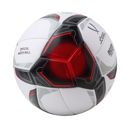Купить Мяч футбольный Jögel League Evolution Pro №5 в Белозерске 