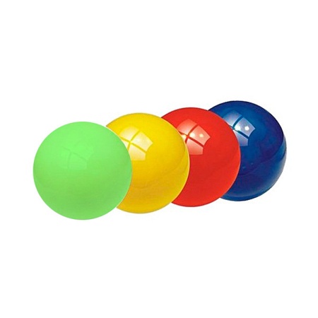 Купить Мяч детский игровой ПВХ, d14см, мультиколор DS-PV 025 в Белозерске 