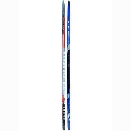 Купить Лыжи STC р.150-170см в Белозерске 