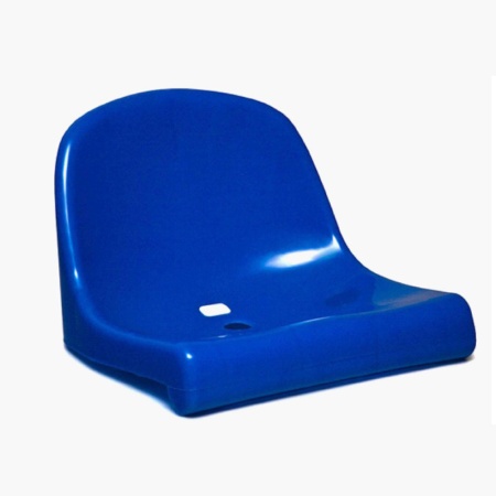 Купить Пластиковые сидения для трибун «Лужники» в Белозерске 