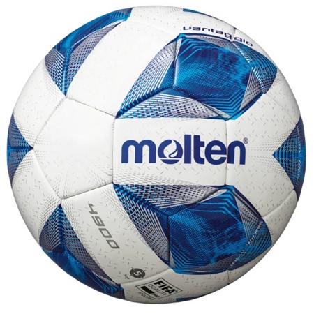 Купить Мяч футбольный Molten F5A4900 в Белозерске 